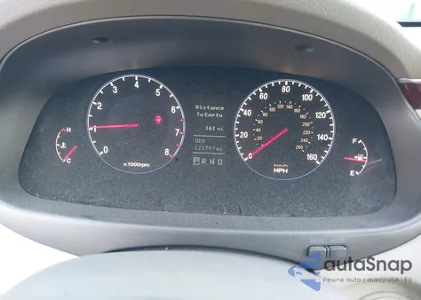 2007 Hyundai Azera Limited/Se from USA, damaged, VIN KMHFC46F37A171197